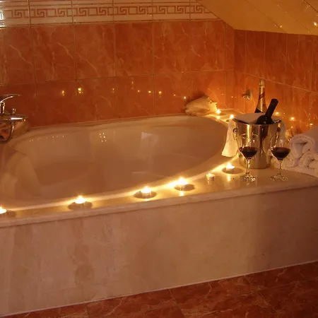 Apartamento Artistic *
