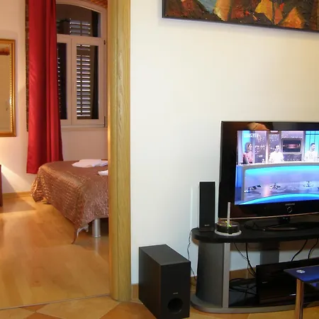 Appartement Artistic *