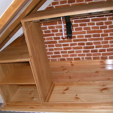 Appartement Artistic Split