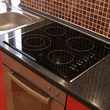 Appartement Artistic Split