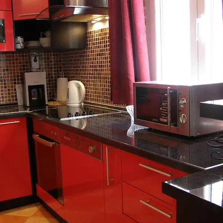 Apartamento Artistic *
