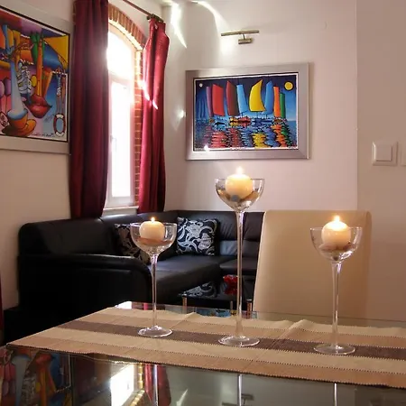 Apartamento Artistic *