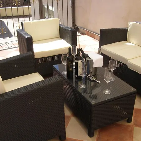 Artistic Apartamento