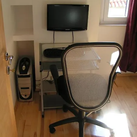 Appartement Artistic *