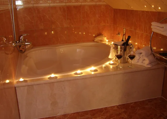 Lägenhet Artistic *