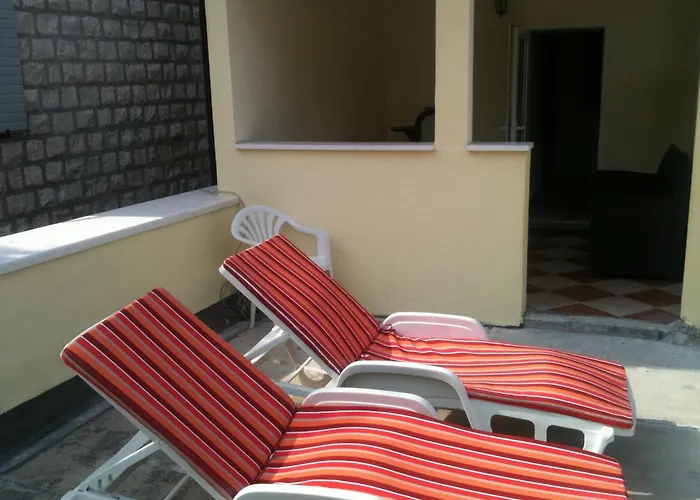 Lägenhet Artistic *