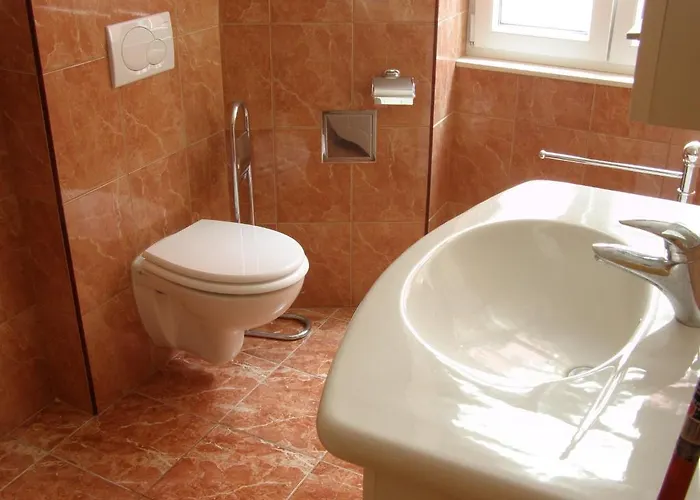 Artistic Lägenhet Split