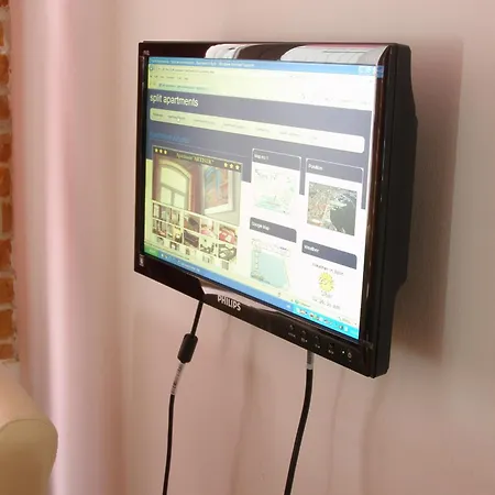 Апартаменты Artistic