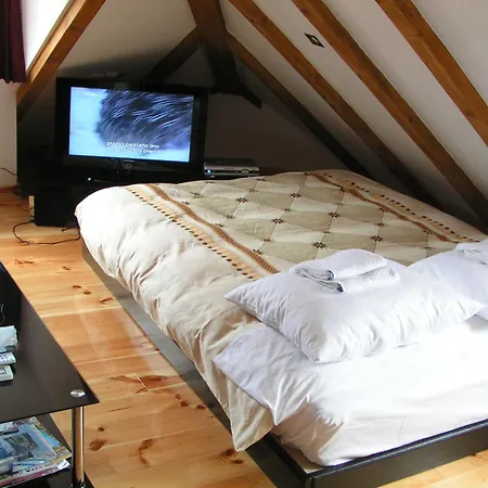 Apartamento Artistic *