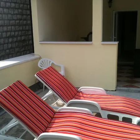 Apartamento Artistic *