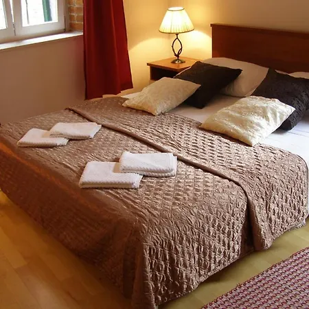 Artistic Апартаменты