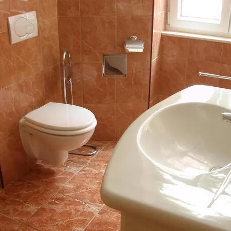 Artistic Apartamento Split