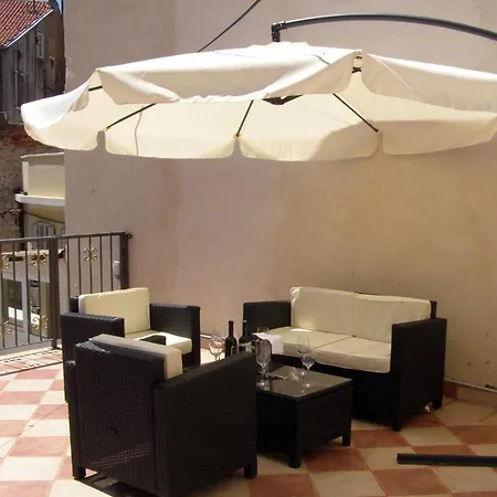 Artistic Apartamento Split