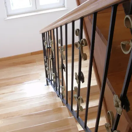 Апартаменты Artistic Сплит