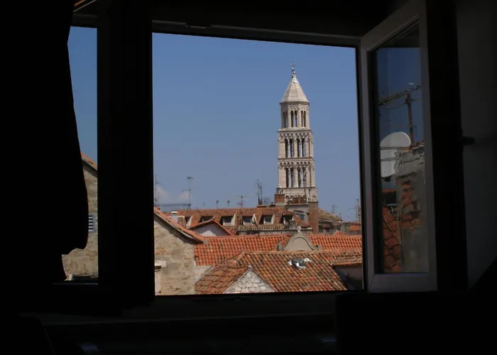 아파트 스플릿 아티스틱 아파트먼트