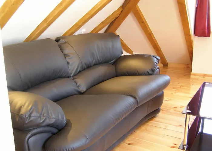 아파트 스플릿 아티스틱 아파트먼트 *