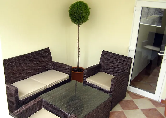 스플릿 아티스틱 아파트먼트 스플리트