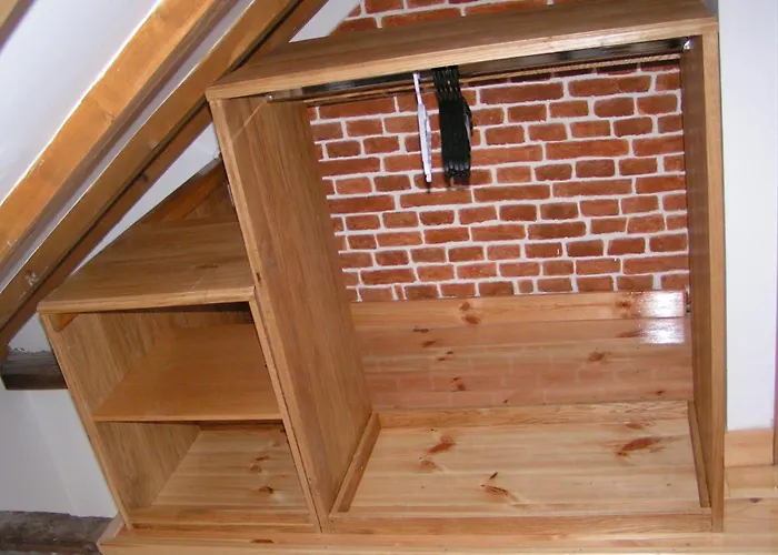 Apartment Artistic Split