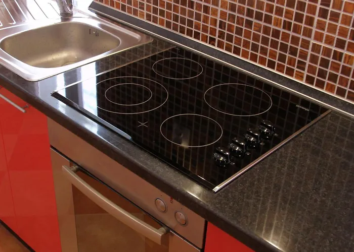 Apartment Artistic Split