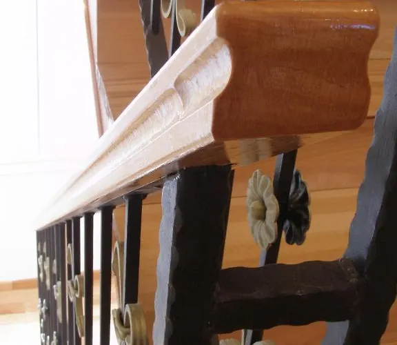 스플릿 아티스틱 아파트먼트 * 스플리트