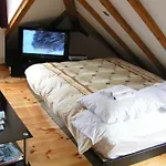 Apartmán Artistic *