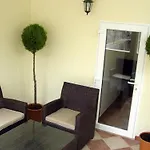 Apartmán Artistic Split