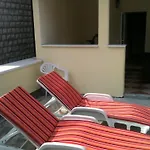 Apartmán Artistic *