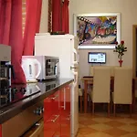 Artistic Apartmán Split