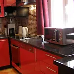 Apartmán Artistic *