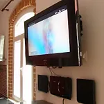 Apartmán Artistic