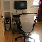 Apartmán Artistic *