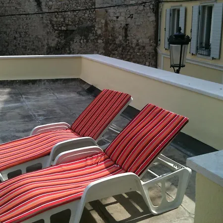 Apartmán Artistic Split